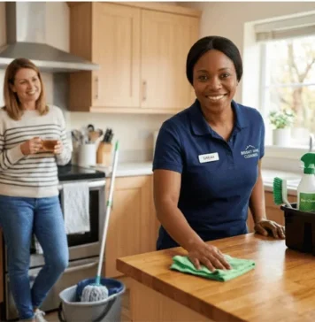 How to Start a Cleaning Business and Turn Local Demand Into Repeat Customers How to Start a Cleaning Business