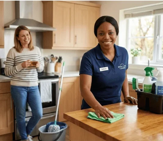 How to Start a Cleaning Business and Turn Local Demand Into Repeat Customers How to Start a Cleaning Business