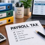 Payroll Tax Explained for 2026: U.S. Employer Costs, Rates, and Filing Rules Payroll Tax
