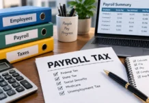 Payroll Tax Explained for 2026: U.S. Employer Costs, Rates, and Filing Rules Payroll Tax