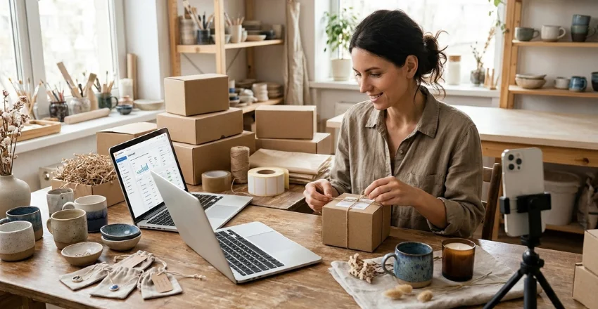 U.S. Business Licenses, Taxes, and Recordkeeping