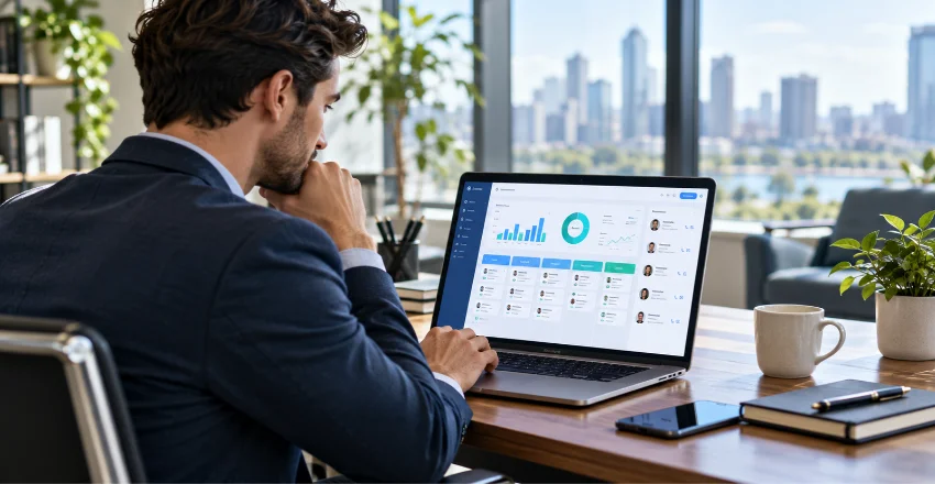 Features Sales Reps Should Prioritize