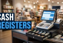 Cash Registers for Small Business in 2026: How to Choose the Right Checkout Setup, Compare POS Systems and Costs, and Find the Best Solution for Your Store Cash Registers
