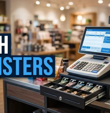 Cash Registers for Small Business in 2026: How to Choose the Right Checkout Setup, Compare POS Systems and Costs, and Find the Best Solution for Your Store Cash Registers
