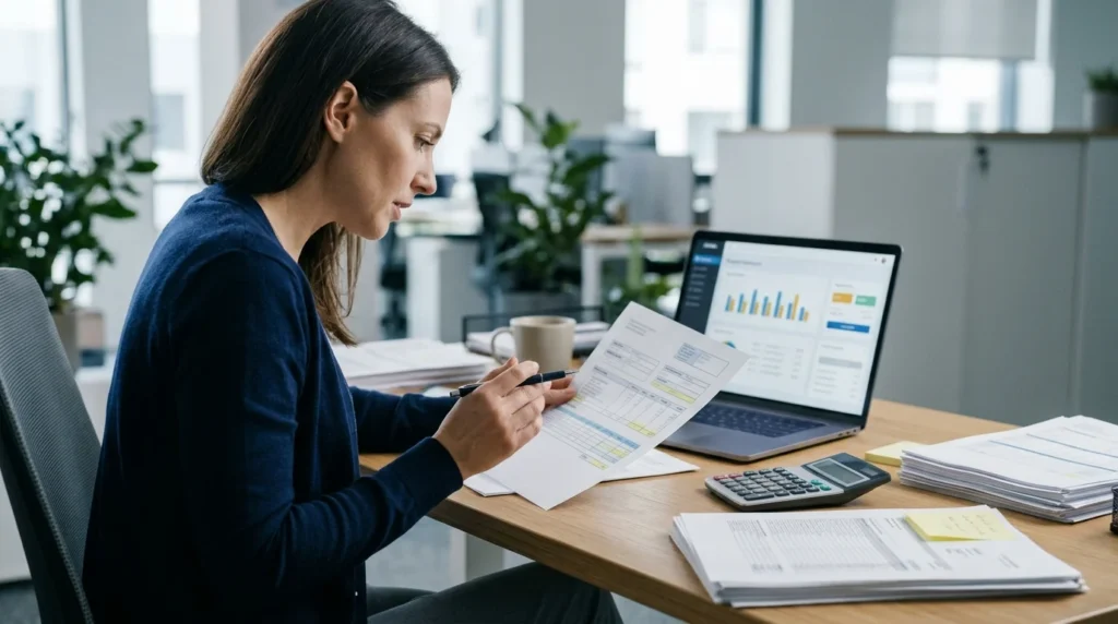 How to Calculate Gross Pay for an Hourly Employee