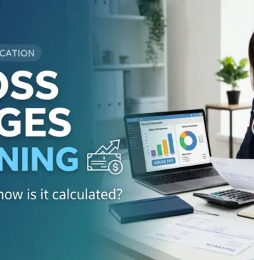 Gross Wages Meaning Explained: How U.S. Paychecks Work Before Taxes, Insurance, and Other Payroll Deductions in 2026 Gross wages meaning