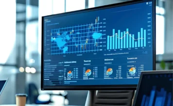 SEO Lead Generation Services for U.S. Businesses: How to Turn Search Visibility Into Qualified Leads seo lead generation services